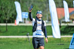 BIB: 5056
                            <button type="button" onclick="openModal(25038471)" class="btn btn-primary btn-sm float-right btn-popup" data-toggle="modal" data-target=".modal-high-quality">
                        <i class="fas fa-shopping-cart"></i> Add to Cart
                    </button>
                                            <button type="button" onclick="isThisMe(25038471, true)" class="btn btn-success btn-sm float-right btn-popup btn-isme hidden" data-toggle="tooltip" data-placement="bottom" title="นี่คือรูปของคุณใช่ไหม คลิกที่นี่เพื่อเอาเข้าอัลบั้ม">
                        <i class="fas fa-plus"></i> Add to album
                    </button>
                    <button type="button" onclick="isThisMe(25038471, false)" class="btn btn-warning btn-sm float-right btn-popup btn-isnotme hidden">
                        <i class="fas fa-ban"></i> Remove from album
                    </button>